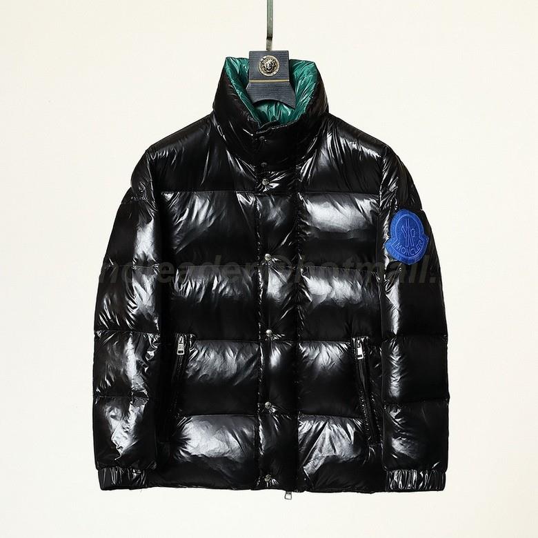 Moncler Men's Outwear 244